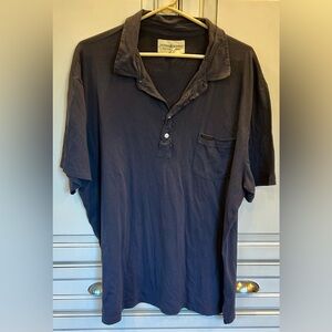 Men’s Denim and Supply Ralph Lauren Polo Shirt size 2X